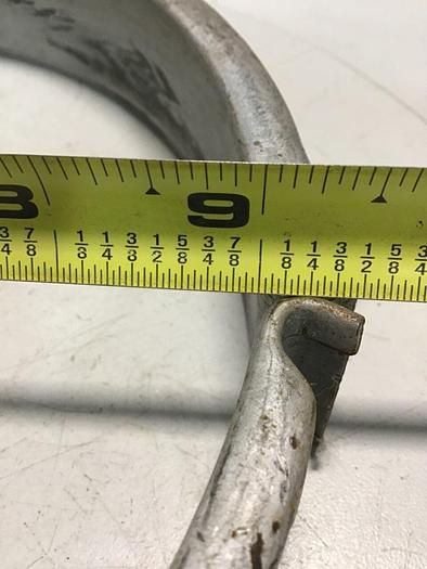 Used WELLMAN 700 Watt Heater Band 326334 700W #125903