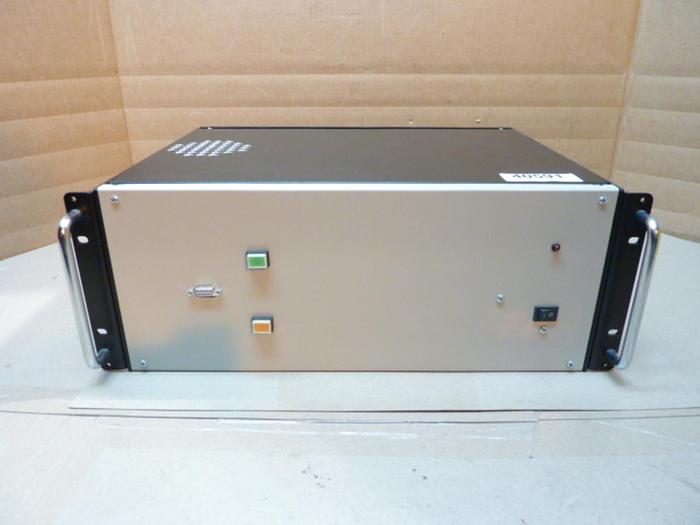 Used ECD OVONICS Power Supply 1534-02C #40591