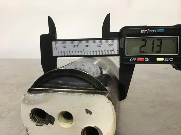 Used ENGEL Toggle Pin ES200/330/250 / TP #127643