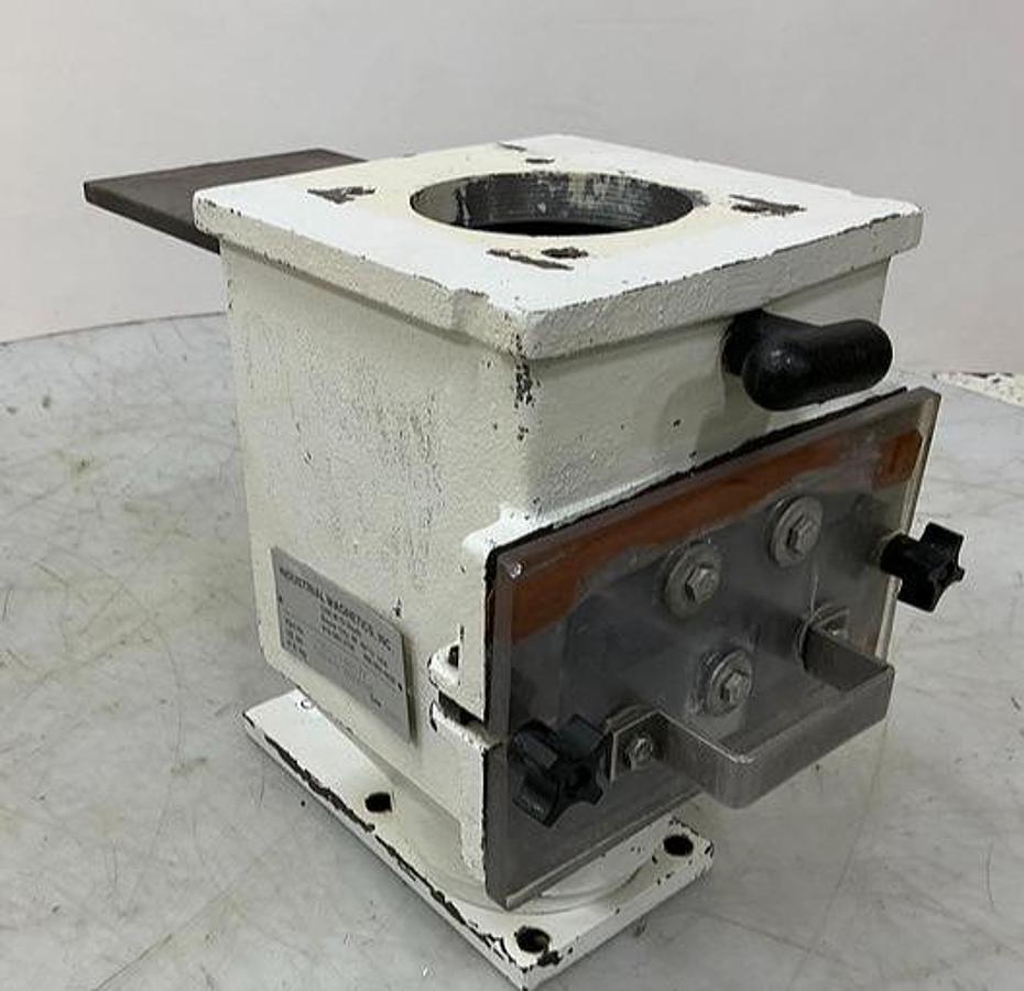 Used INDUSTRIAL MAGNETICS 5C1530-PG0077