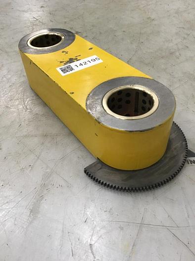 Used VAN DORN Toggle Link 305062 #142195