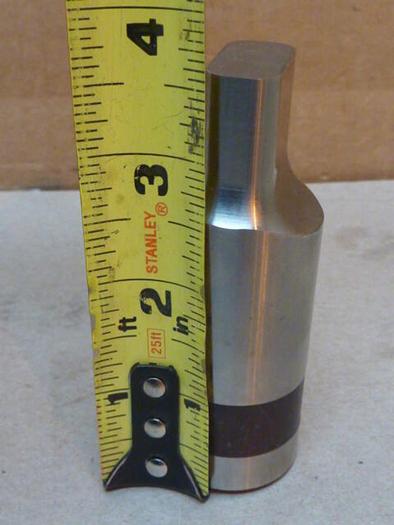 MOELLER Hydraulic Press Punch PM032H-2600-30   HD #31886