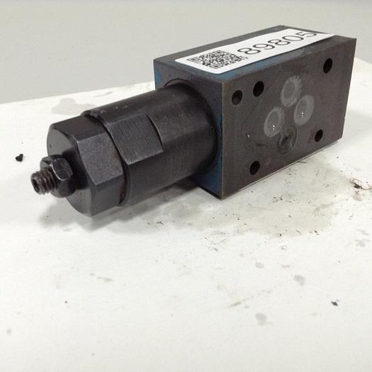 Used VICKERS Valve DGMX13PPCW20S #89805