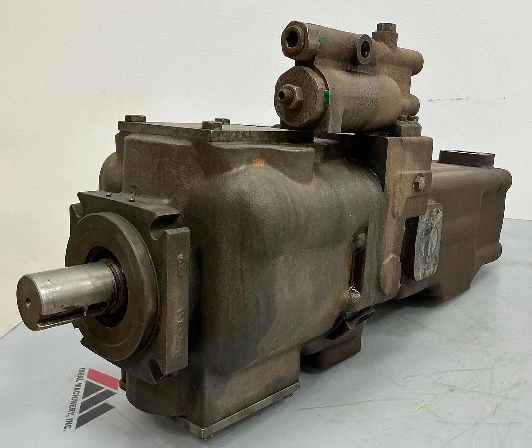Used VICKERS PVE620IR C 16 21 C21V17 21 063