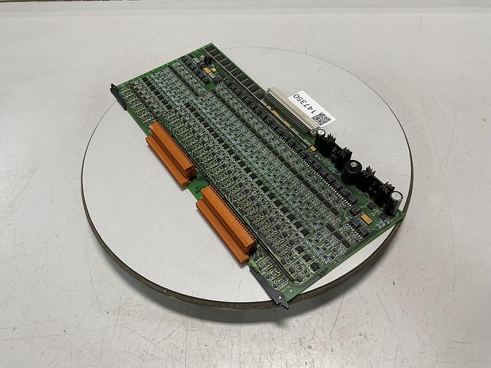 Used VAN DORN 330038 REV-C