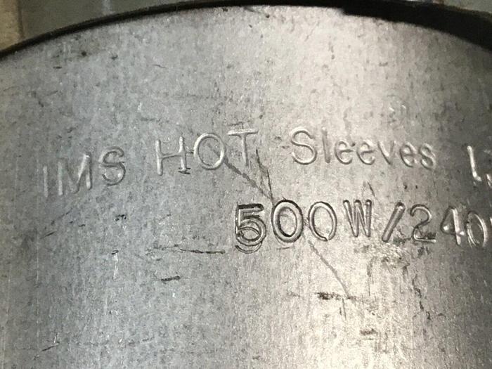 IMS 625 Watt Heater Band 134756 #119096