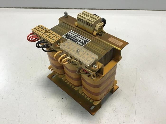 Used TENNA 0.5 kVA Transformer 26602027 #139121