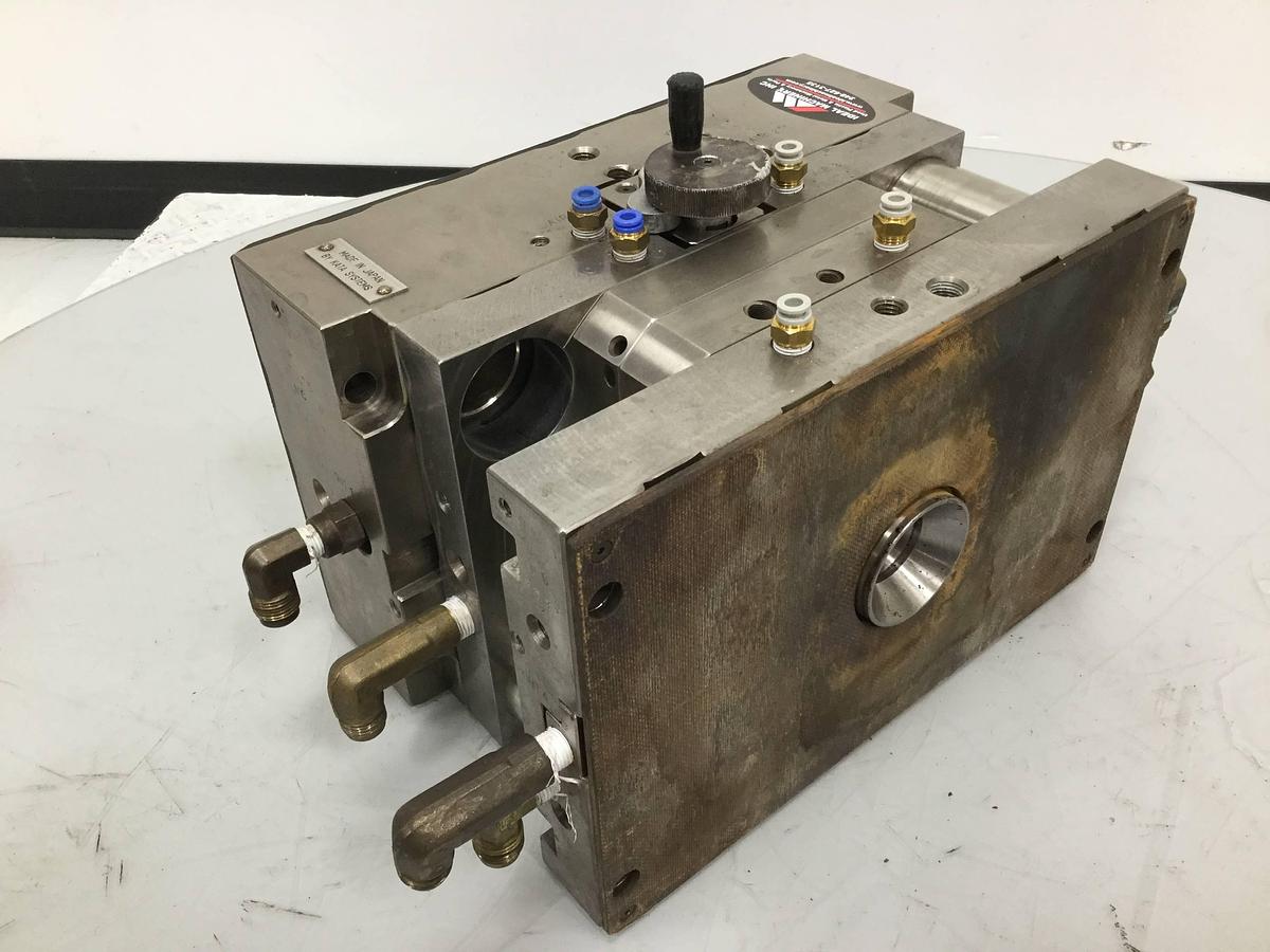 Used KATA SYSTEMS CD Mold CD MOLD877 #94881