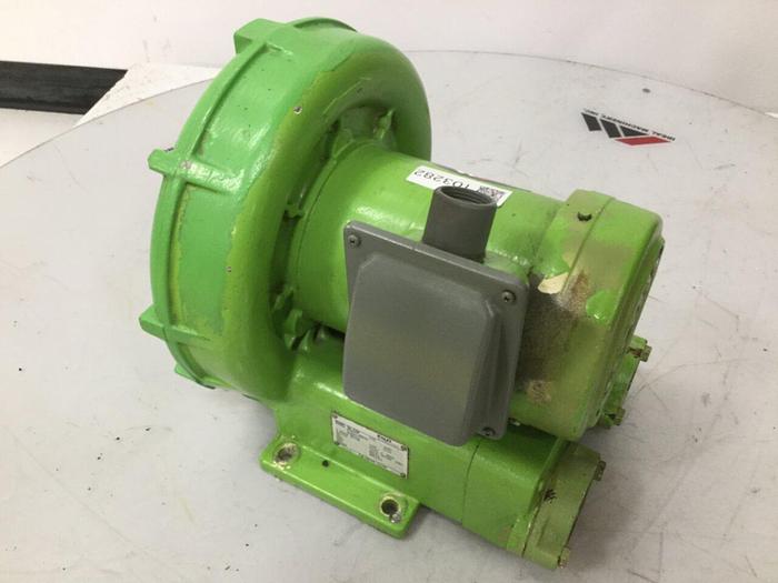 Used FUJI ELECTRIC Blower VFC405A #103282