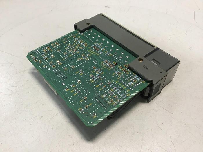 Used ALLEN BRADLEY Counter Encoder 1746-HSCE #128802