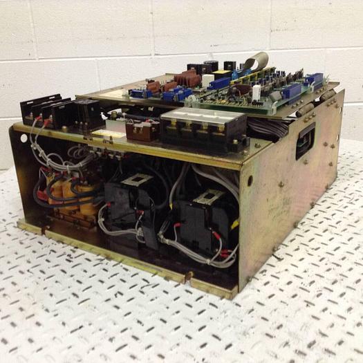 Used FANUC Control Module A06B-6053-H001 Used