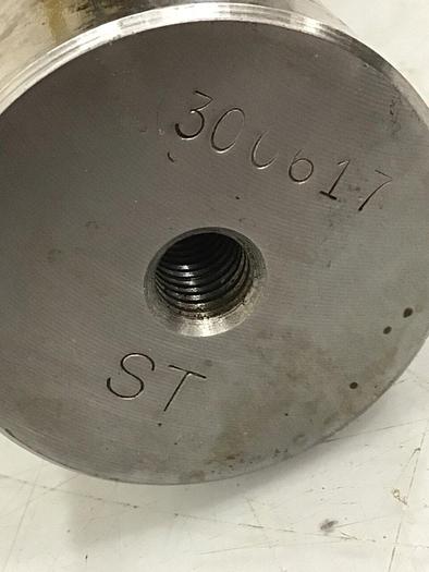 Used VAN DORN Crosshead Slide Pin 300617 ST #123555