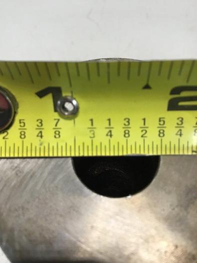 Used ENGEL Toggle Link Pin ES600/200/300/TLMAP M/M #123357