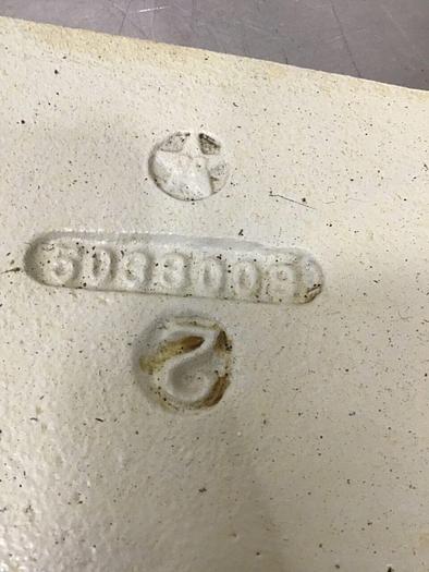 Used CINCINNATI MILACRON Toggle Link 5038009 #126807