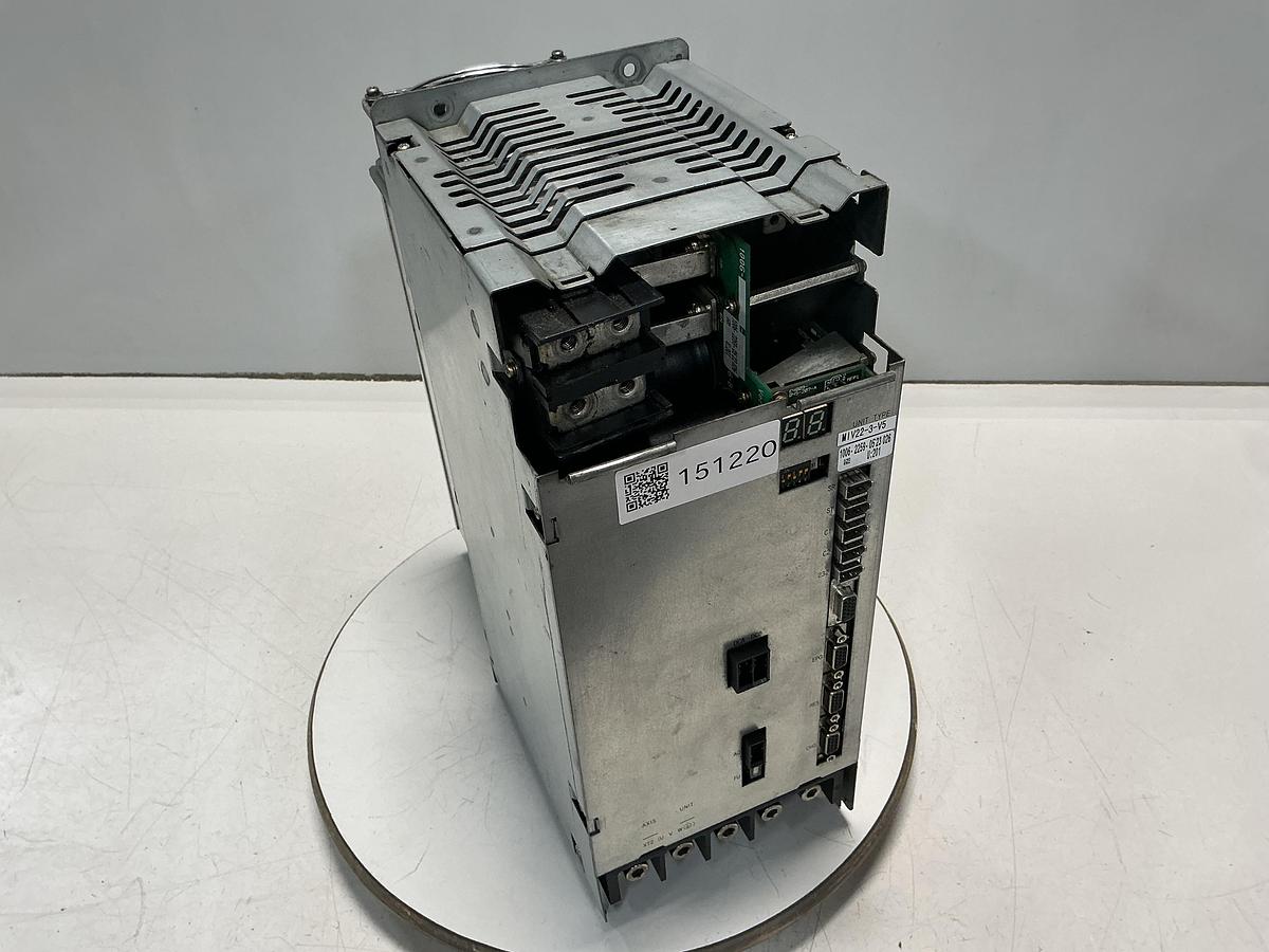 Used OKUMA MIV22-3-V5