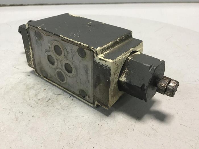 Used REXROTH Valve Z2FS62402QV #97484