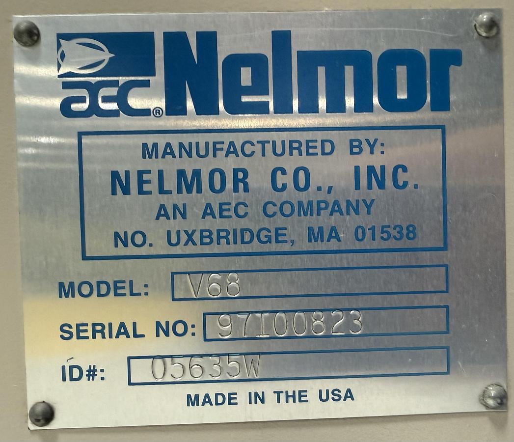 Used AEC NELMOR V68