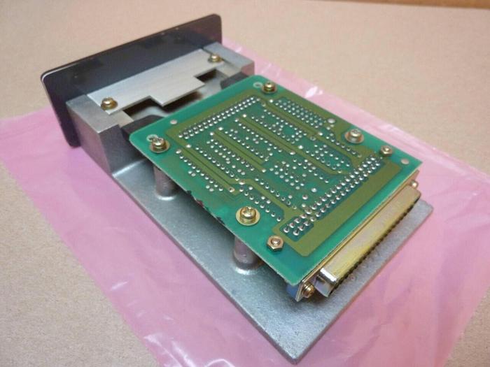 Used KAWAGUCHI Memory Card EUA-FJK916 #38375