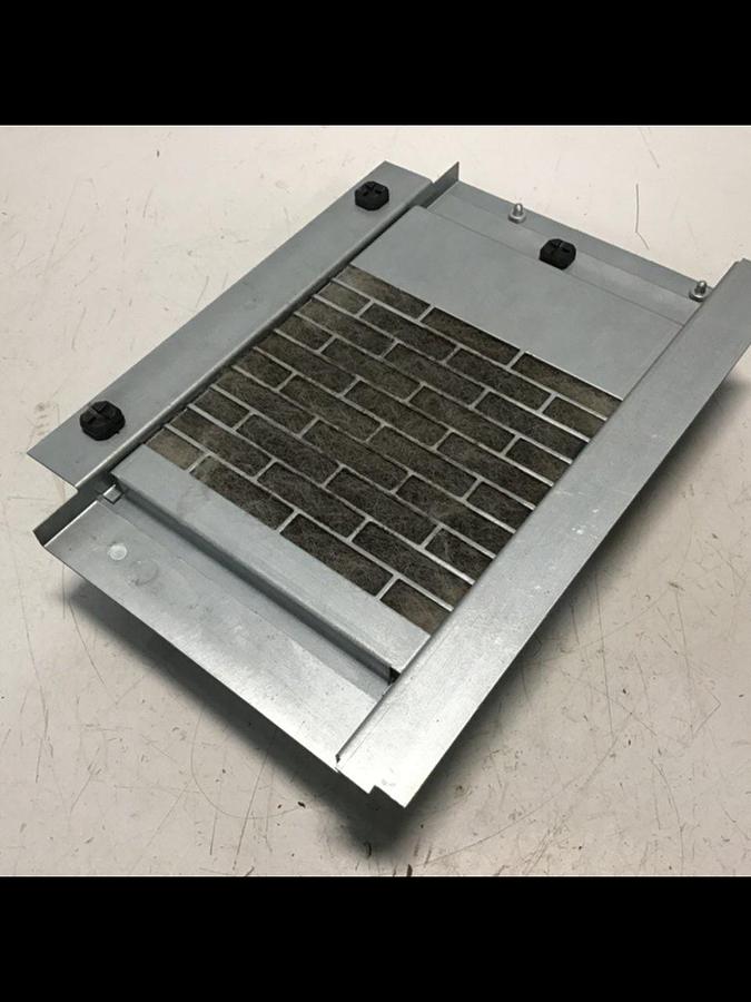 Used BOSCH Multi Fan D-64711 1070056864-109 USED