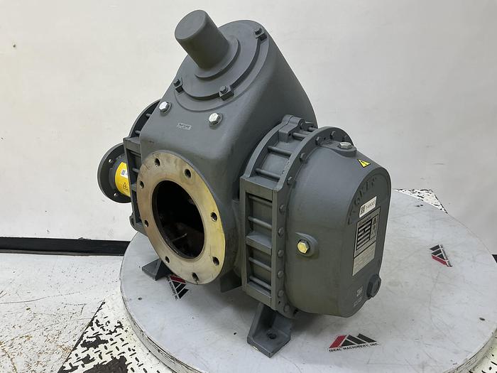 Used EDWARDS 900-61B-MHR