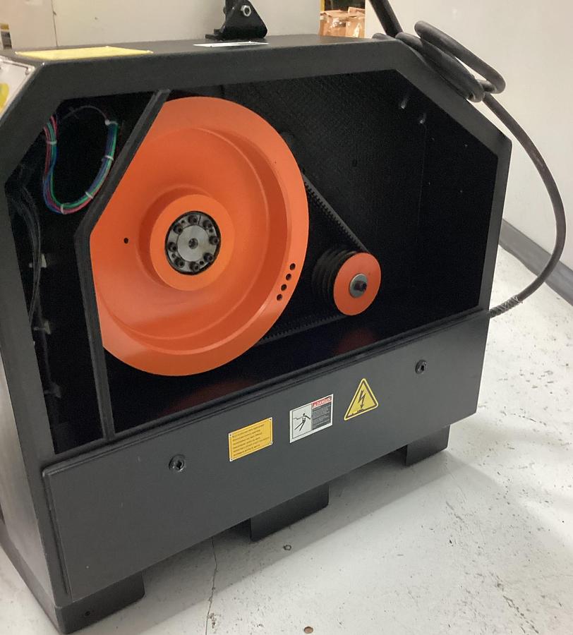 Used MILACRON GRINDER / DNL 
