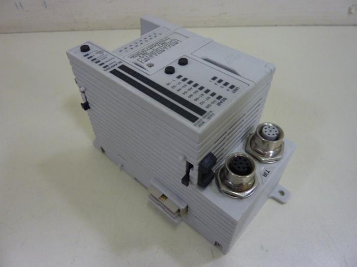 Used KEYENCE CORP Intelligent Extension Unit SL-R12EX #52014