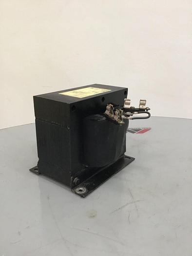 Used DONGAN 3 kVA Transformer 50-3000-053 #134964