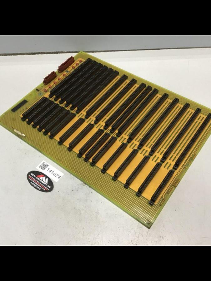 Used CINCINNATI MILACRON Circuit Board 3-531-4490A USED