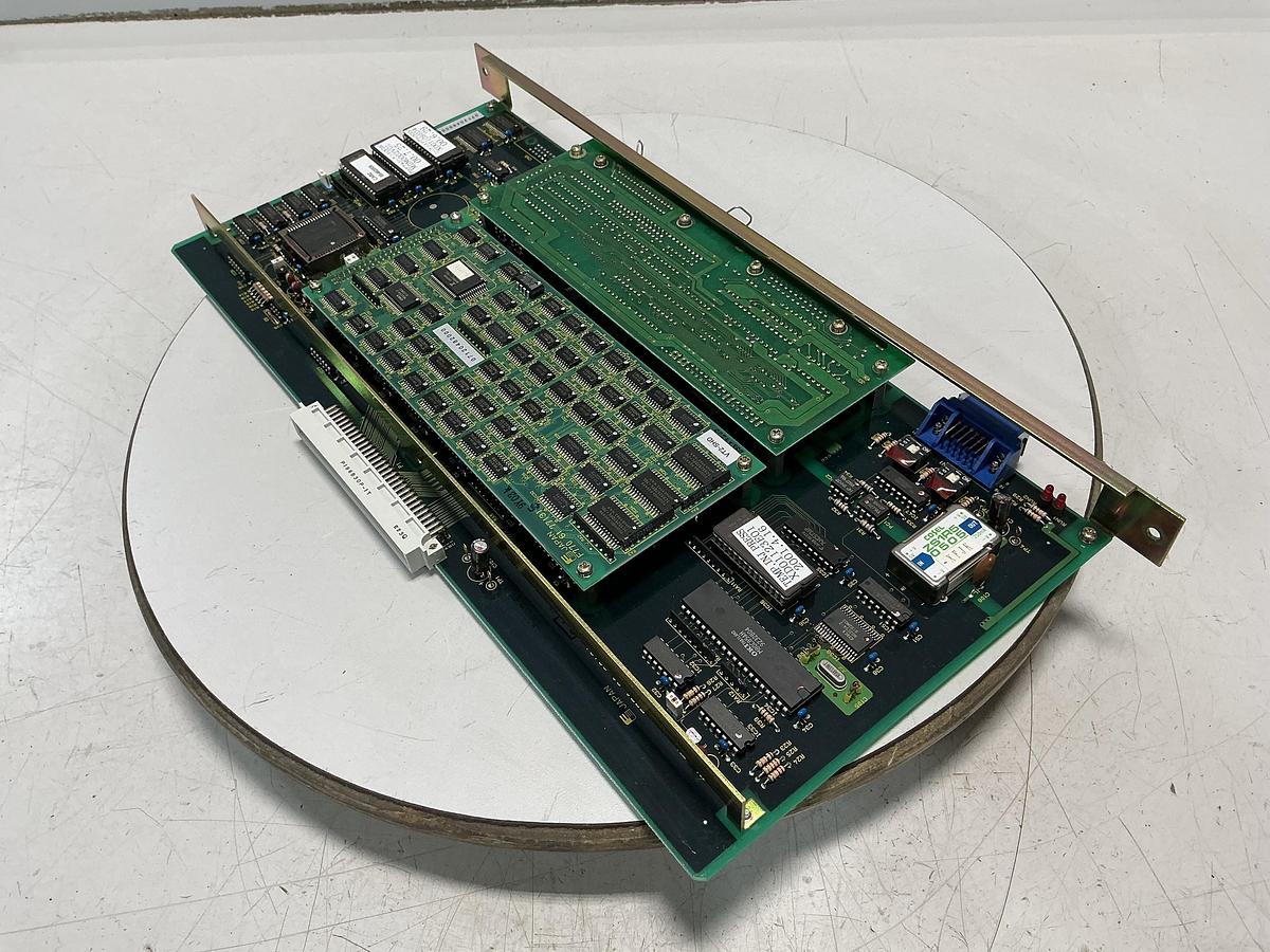 Used FUJI ELECTRIC F770 60 98(2)