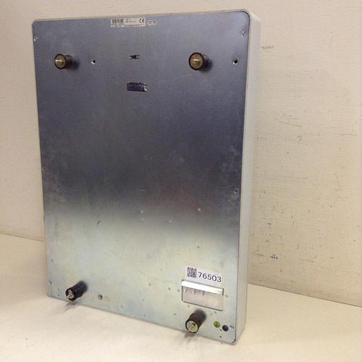 Used VAN DORN DEMAG P6000 Pathfinder VD FRONTRUNNER COLOR OP 12' Used