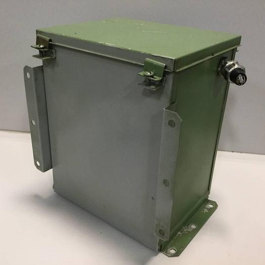 Used AEROVOX Capacitor C85Z4807N04A #94658