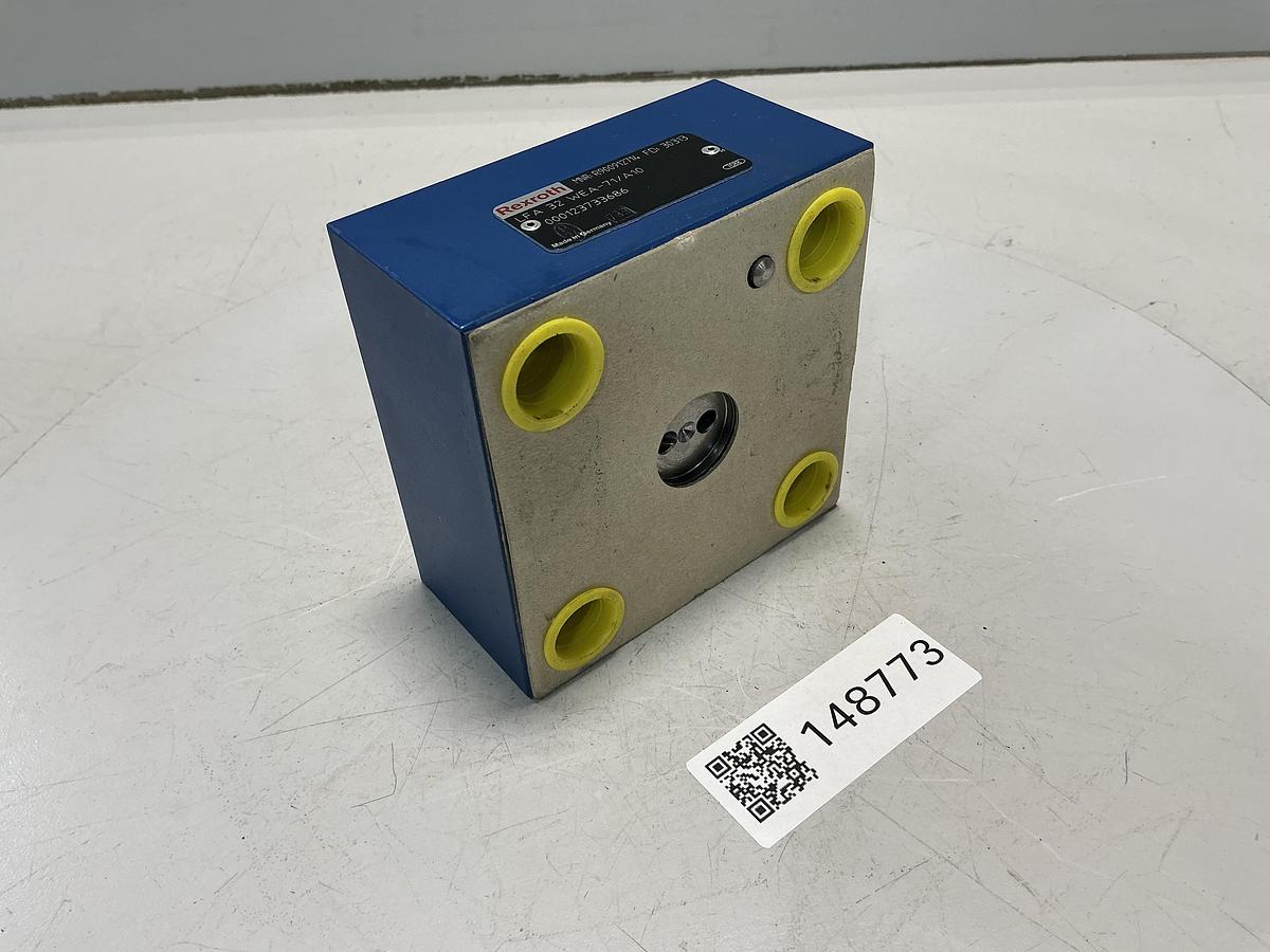 Used REXROTH LFA  32 WEA-71/A10