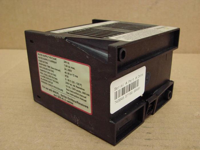 Used BANNER ENGINEERING Controller 57159 Used