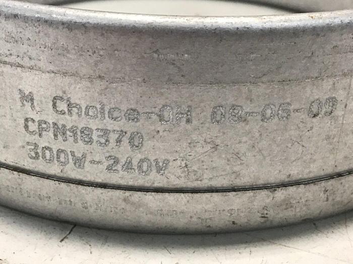 THERMAL 300 Watt Heater Band CPN18370 #125582