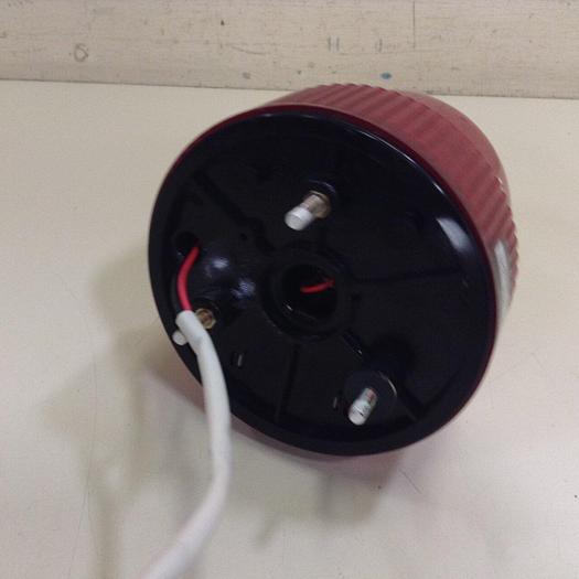 Used PATLITE Red Light SKH-102 #72393