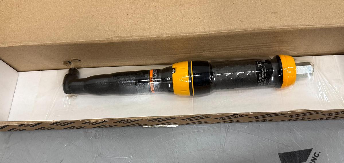 Used ATLAS COPCO LTV29-2 R12-Q