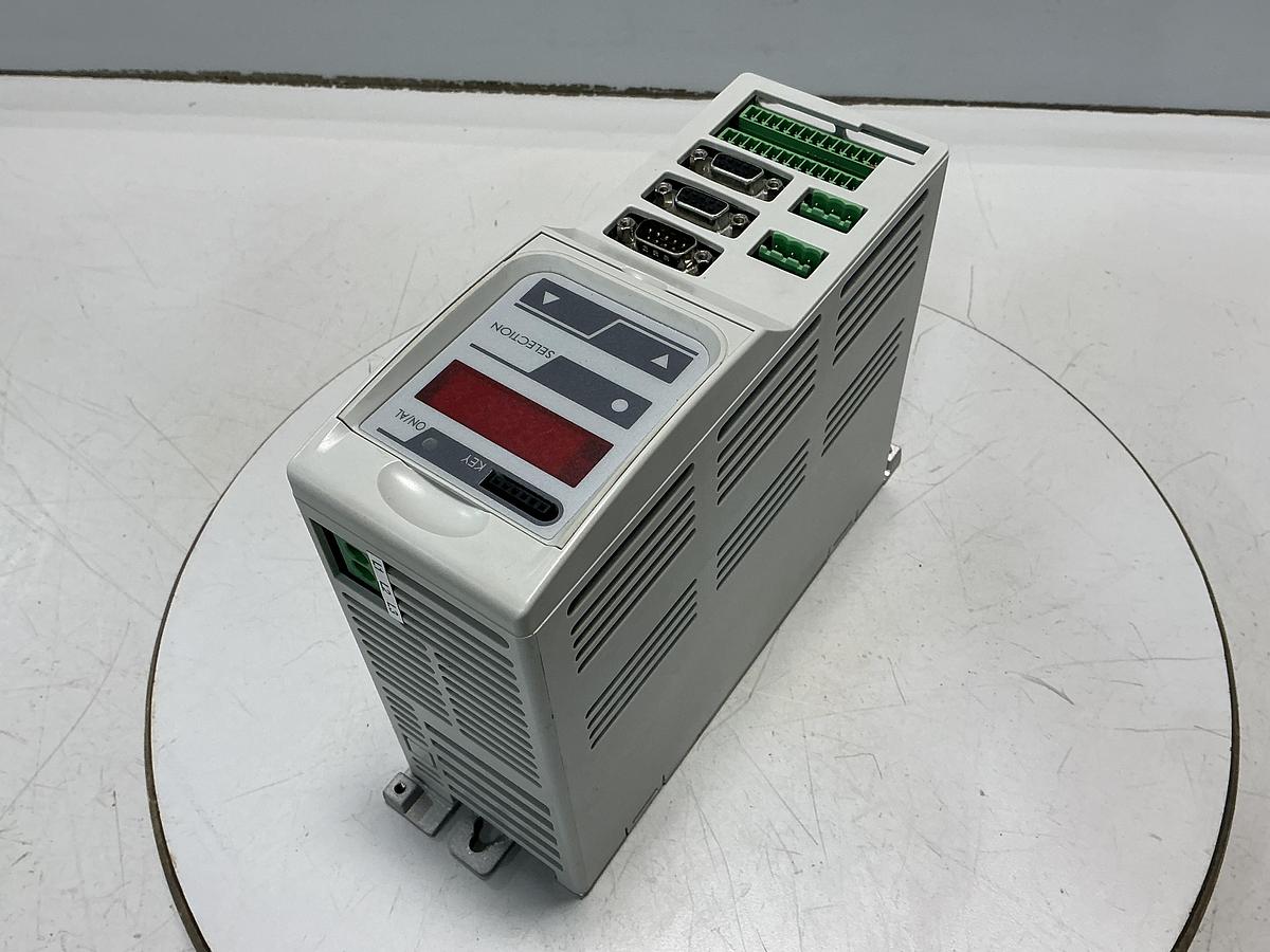 Used TDE MACNO MOPDE B-10A