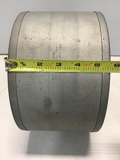 WATLOW 3000 Watt Heater Band 25516AXX #125584