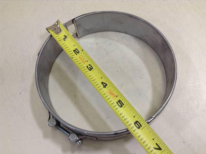 AIC 600 Watt Heater Band A-56B141-X #83279