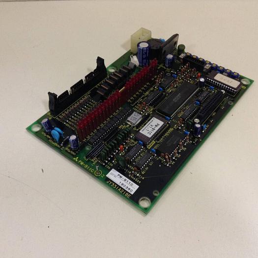Used MITSUBISHI Circuit Board PM-911C #80328