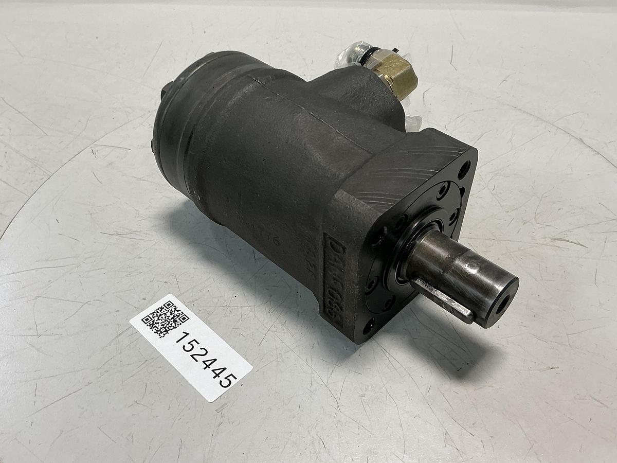 Used DANFOSS OMPA 160 151-51 75