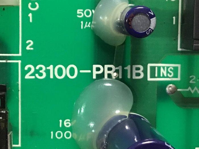 Used STAR Circuit Board 23100-PR11B #71157