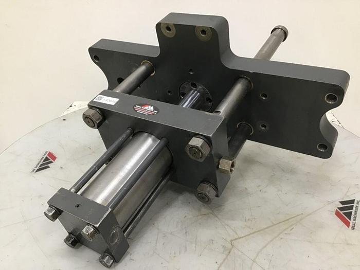 Used JSW Ejector Box J500EII / EB Used