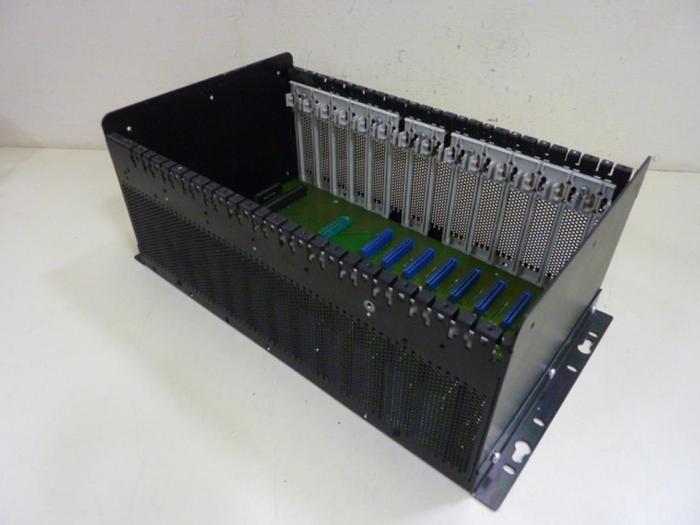 Used HONEYWELL Card Slot Rack 620-0090 #59905