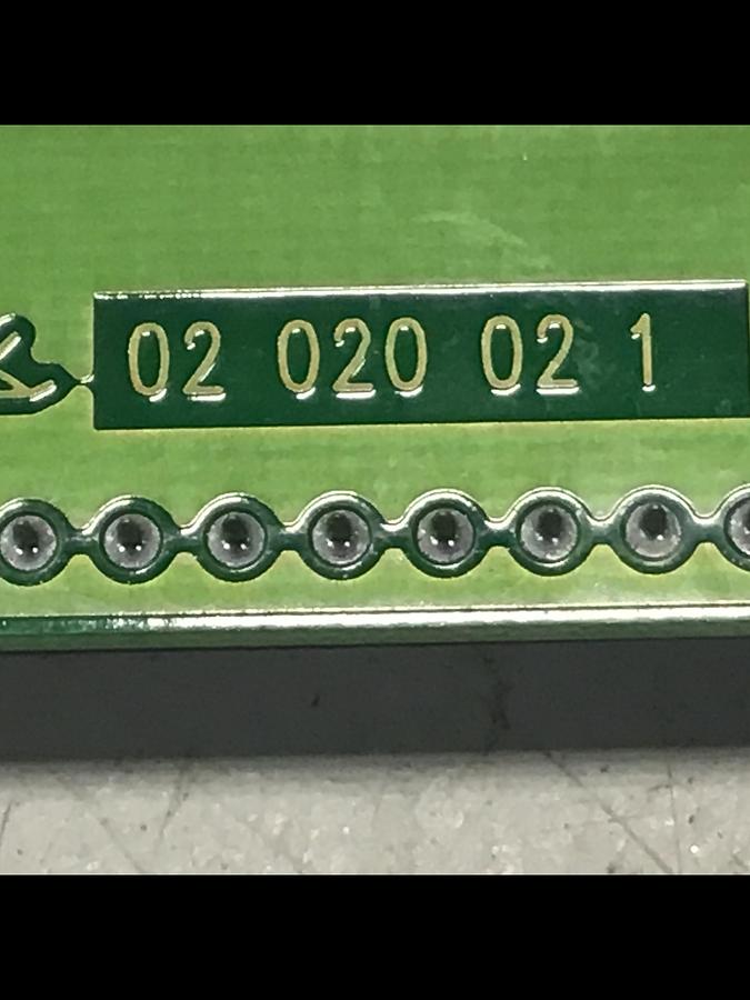 Used RESOTEC 90204.01