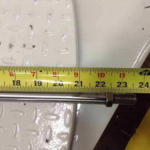 Used HI-MORE Cylinder DES-1000SW-2R/C #88369