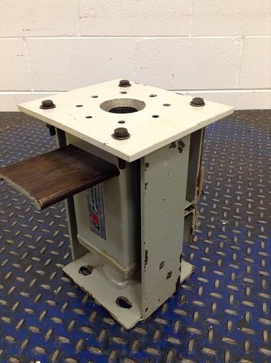 Used BUNTING Drawer Magnet w/ Shutoff 19837 #79261