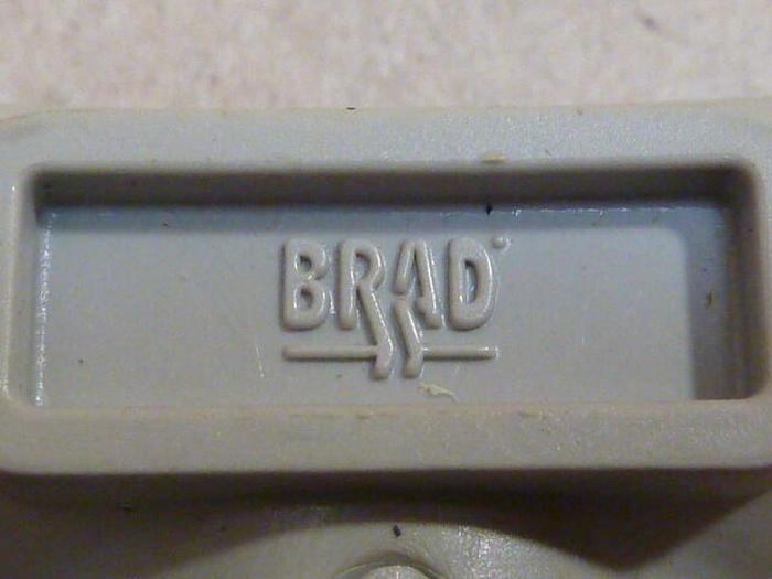 BRAD HARRISON / WOODHEAD 3 way junction DN3020 #30021