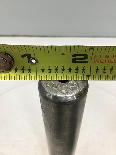 Used CINCINNATI MILACRON Slide Pin VSX331.08 / EBSP #116497