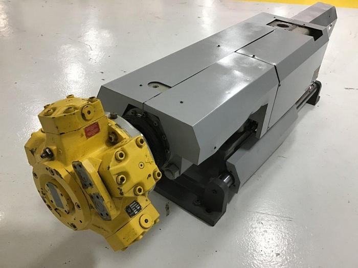 Used VAN DORN 20 Oz Injection Unit 300-RS-20F-HT / IU Used